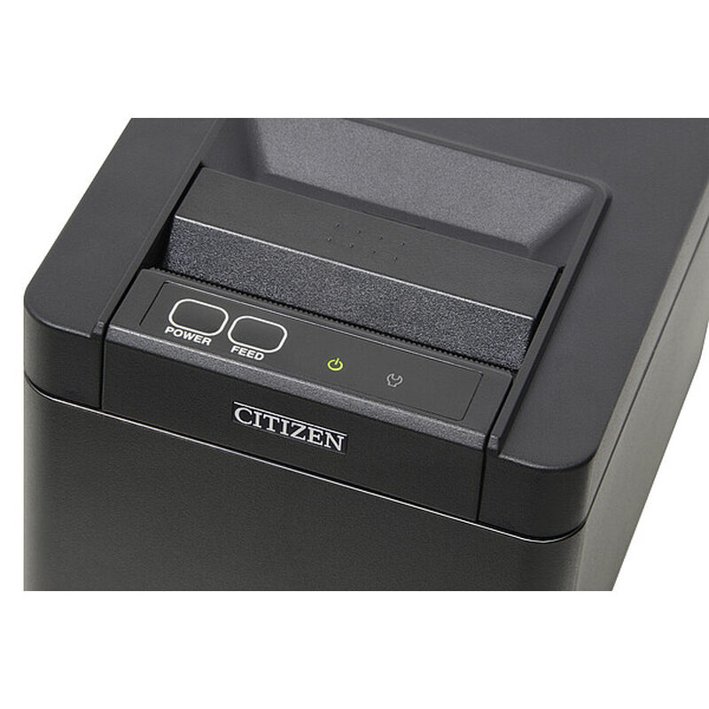 Citizen ct-e301, receipt printer, usb, ethernet Aa329e02d6fa0c54535ca2af451c740b