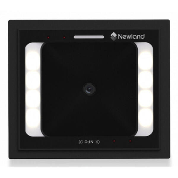 Newland fm3281 grouper, 2d, dual-if, nfc, kit (usb) Newland fm3281 grouper, 2d, dual-if, nfc, kit (usb) - billede 4