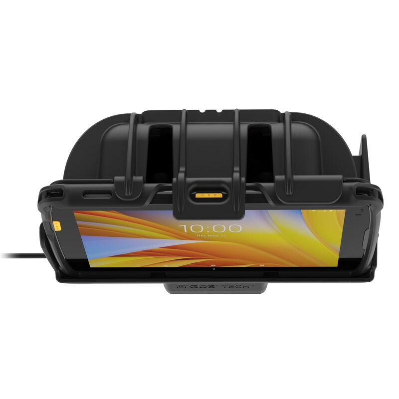 Ram mounts ez-roll'r holder til zebra et40/45 (8") Ad01a9e0c6b71042cf05708579433ebe