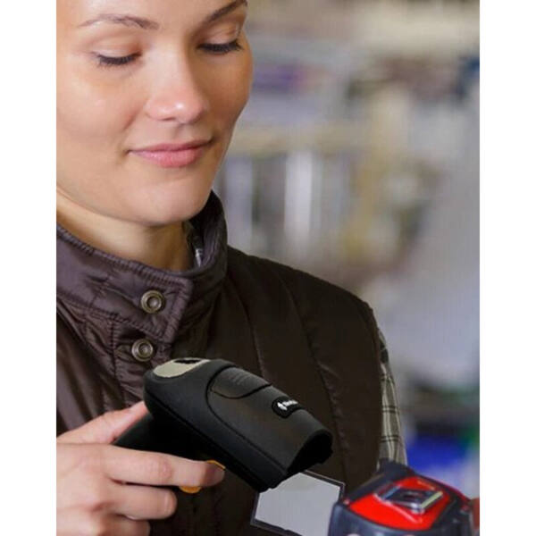 Newland hr52 bonito-serie, 2d, usb, rs232, kit (usb, coiled), black Newland hr52 bonito-serie, 2d, usb, rs232, kit (usb, coiled), black - image 4