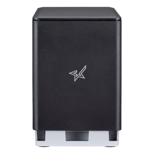 Star mc-label2, cloudprnt, 12 punkter/mm (300 dpi), usb-c, ethernet, sort Star mc-label2, cloudprnt, 12 punkter/mm (300 dpi), usb-c, ethernet, sort - billede 3