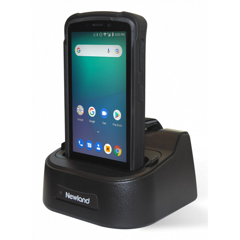Newland mt90 orca iii, 2d, 12,7 cm (5''), gps, usb-c, wi-fi, 4g, nfc, android, kit, gms B0376732294f2c7fbc5b82311ffdce8c-2