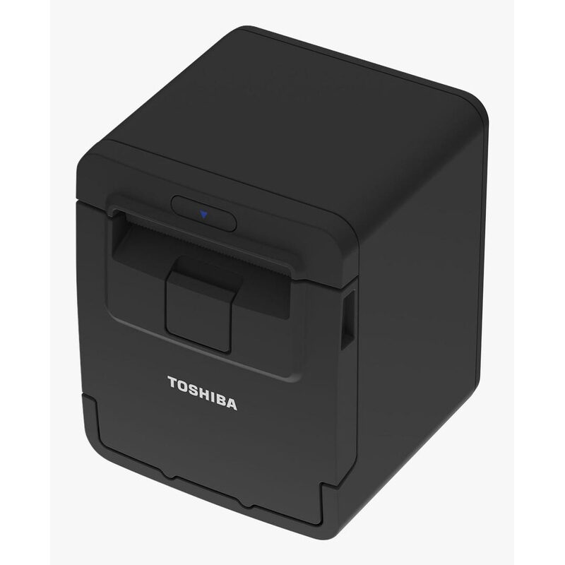 Toshiba hsp100, bonudskrivning, 203dpi, usb B099595ef28c278f7e19b062299c2386