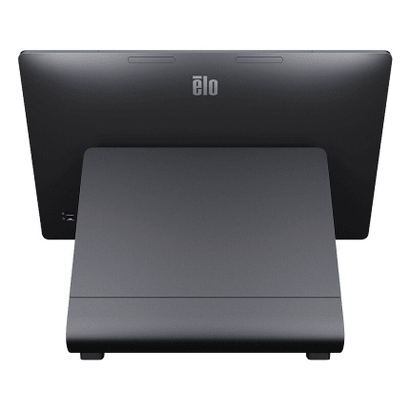 Elopos z30, with cfd, 39. 6 cm (15,6''), projected capacitive, 10 tp, full hd, usb, usb-c, poweredusb, bt, ethernet, wi-fi, qcs6490, android, gms, grey B0deef0894a810a05dc4e5857855ef02