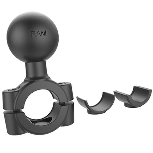 Ram mounts torque pipe clamp - image 4