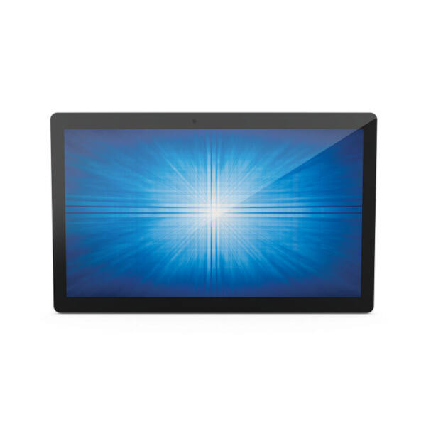 Elo i-series 3. 0, 54. 6cm (21. 5''), projected capacitive, full hd, usb, bt, ethernet, wi-fi, ssd, android, gms, black Elo i-series 3. 0, 54. 6cm (21. 5''), projected capacitive, full hd, usb, bt, ethernet, wi-fi, ssd, android, gms, black - image 1