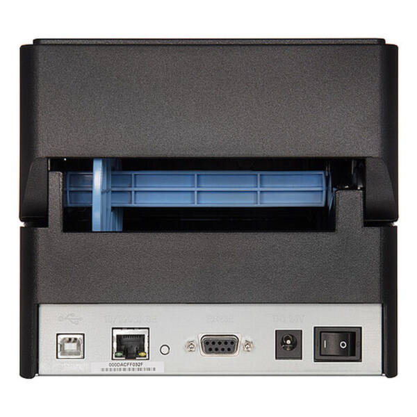 Citizen cl-e300ex label printer, dt, bluetooth, Citizen cl-e300ex label printer, dt, bluetooth, - image 3