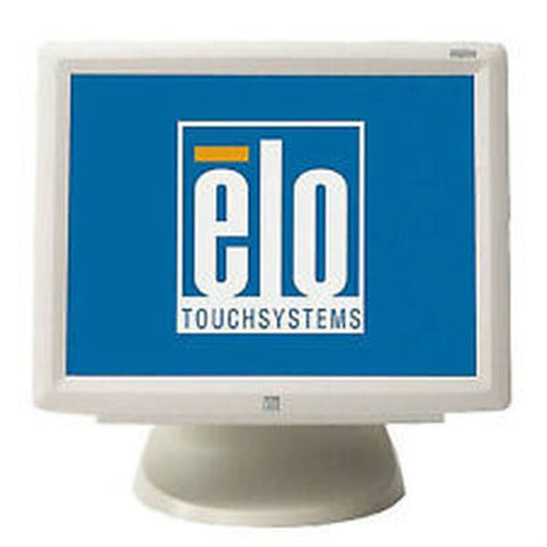 Elo touch solutions xx23l series, 43. 2 cm (17''), it-pro, usb, kit (usb), white Elo touch solutions xx23l series, 43. 2 cm (17''), it-pro, usb, kit (usb), white - image 1