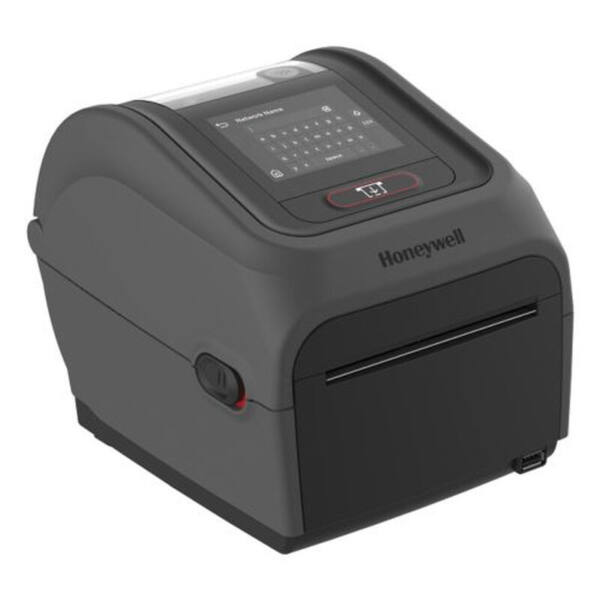 Honeywell pc45, 8 punkter/mm (203 dpi), disp. , rtc, rfid, usb, usb host, ethernet Honeywell pc45, 8 punkter/mm (203 dpi), disp. , rtc, rfid, usb, usb host, ethernet - billede 5