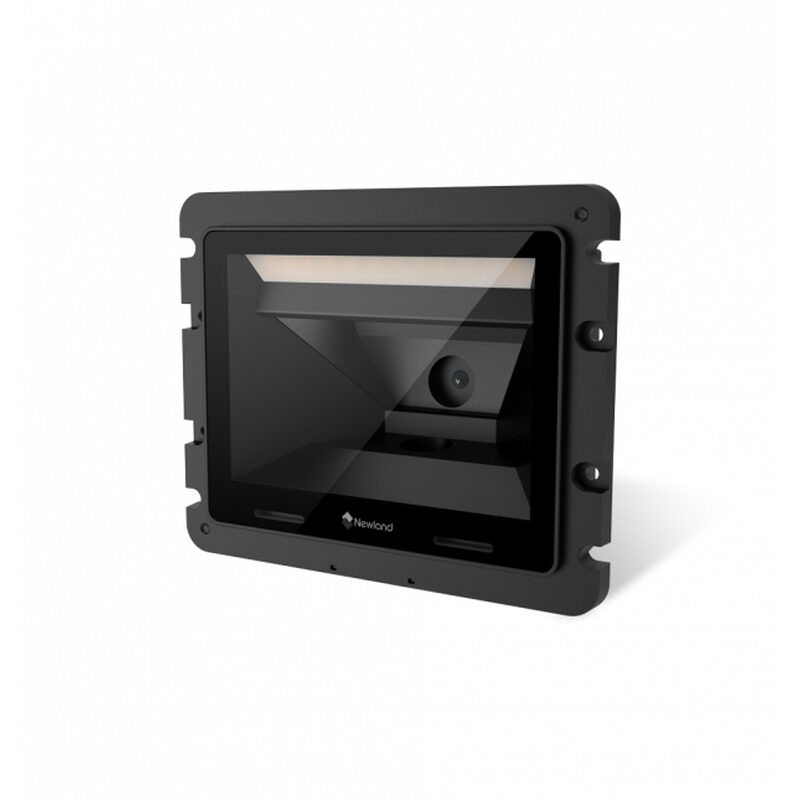 Newland fm60, cubera ai, 2d, kit (usb), sort B5ed5516eb14bbaf89a2c75debbc21cf