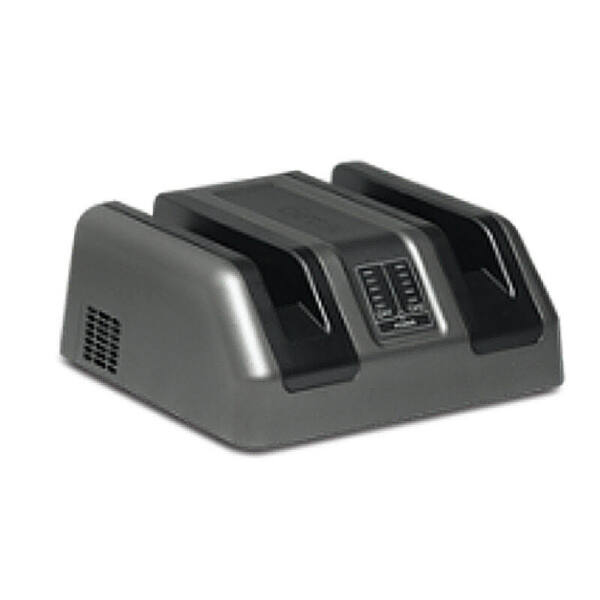 Getac charger Getac charger - image 1