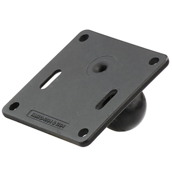 Ram mounts vesa plate Ram mounts vesa plate - image 1