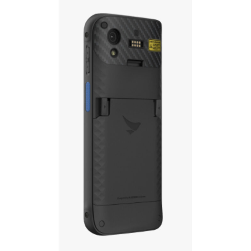 Bluebird s20 håndterminal, android 13, ext-batteri, 5g B94870e85bbf4af7ad1d61b8f014e62a