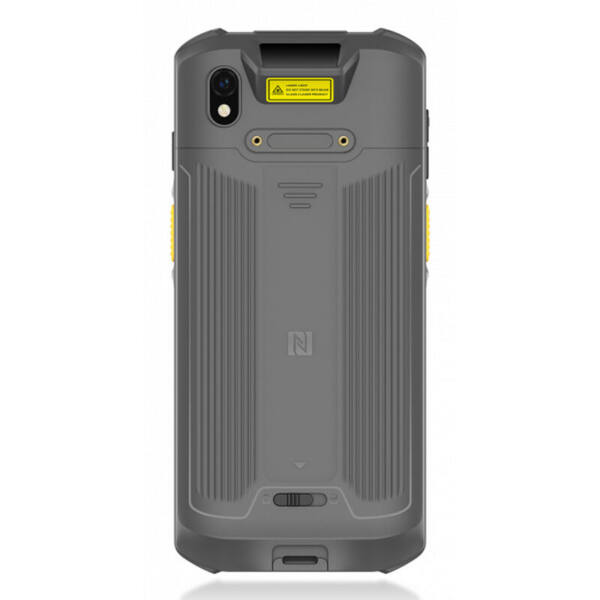 Newland mt93, pro, 2d, 14 cm (5,5''), gps, usb-c, bt, wi-fi, 4g, nfc, android, kit, gms Newland mt93, pro, 2d, 14 cm (5,5''), gps, usb-c, bt, wi-fi, 4g, nfc, android, kit, gms - billede 2