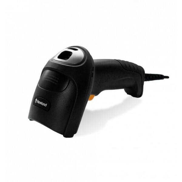 Newland hr52 bonito-serie, 2d, near & far, usb, rs232, kit (usb), black Newland hr52 bonito-serie, 2d, near & far, usb, rs232, kit (usb), black - image 1