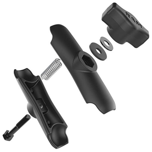 Ram mounts connecting arm - image 4