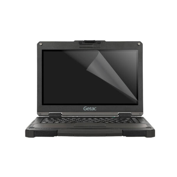 Getac beskyttelsesfilm Getac beskyttelsesfilm - billede 1