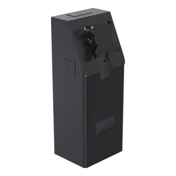 Ergonomic solutions spacepole mini kiosk wall mounted Ergonomic solutions spacepole mini kiosk wall mounted - image 2