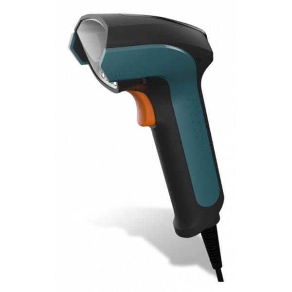 Newland nvh220-serie, 2d, hd, usb, rs232, ps/2, kit (usb), black, orange Newland nvh220-serie, 2d, hd, usb, rs232, ps/2, kit (usb), black, orange - image 1