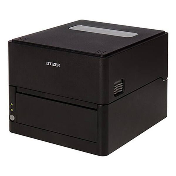 Citizen cl-e300ex etikettendrucker, dt, usb – bild 2