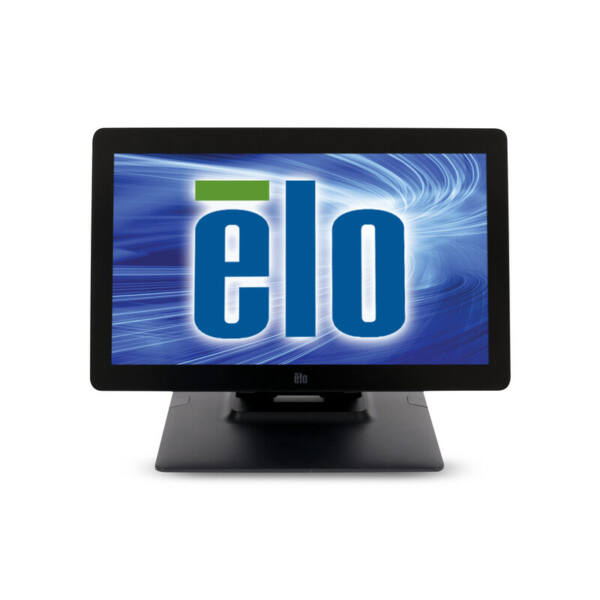 Elo touch solutions xx02l series, 39. 6 cm (15,6''), projected capacitive, 10 tp, kit (usb), black Elo touch solutions xx02l series, 39. 6 cm (15,6''), projected capacitive, 10 tp, kit (usb), black - image 1