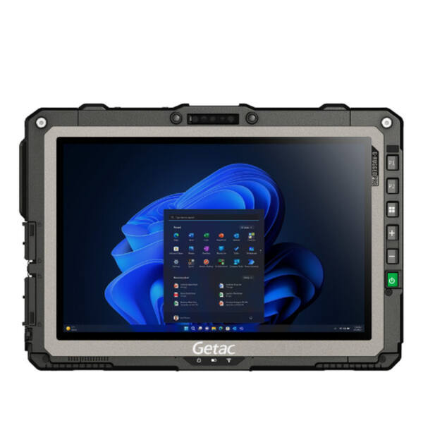 Getac ux10g3 lite, 25,7 cm (10,1''), usb, bt, wi-fi, ssd, win. 11 pro Getac ux10g3 lite, 25,7 cm (10,1''), usb, bt, wi-fi, ssd, win. 11 pro - billede 1