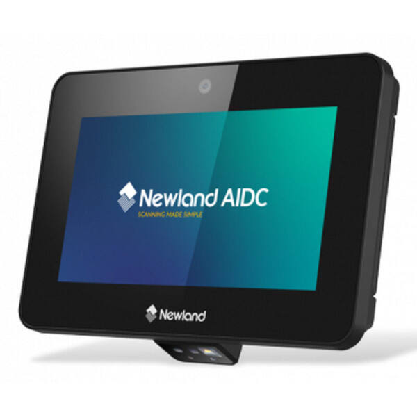 Newland nquire 500 sakte ii, poe, 4g, landscape, 2d, 12,7 cm (5''), gps, usb-c, bt, ethernet, wi-fi, android - bild 6