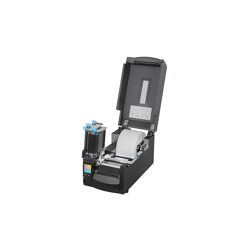 Citizen cl-s703iii, label printer, tt, 300 dpi, ethernet C3af5a6b6da91aebe08bf2db1a82710e