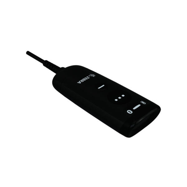 Zebra cs6080, 2d, usb, kit (usb), black Zebra cs6080, 2d, usb, kit (usb), black - image 2