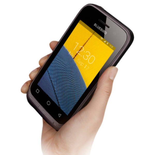 Bluebird ef401 pda, 2,2 ghz, 4" touch, android 10 Bluebird ef401 pda, 2,2 ghz, 4" touch, android 10 - billede 2