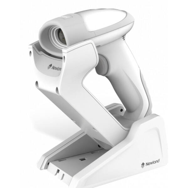 Newland hr32 marlin hc series, bt, 2d, usb, rs232, bt, kit (usb), white Newland hr32 marlin hc series, bt, 2d, usb, rs232, bt, kit (usb), white - image 2