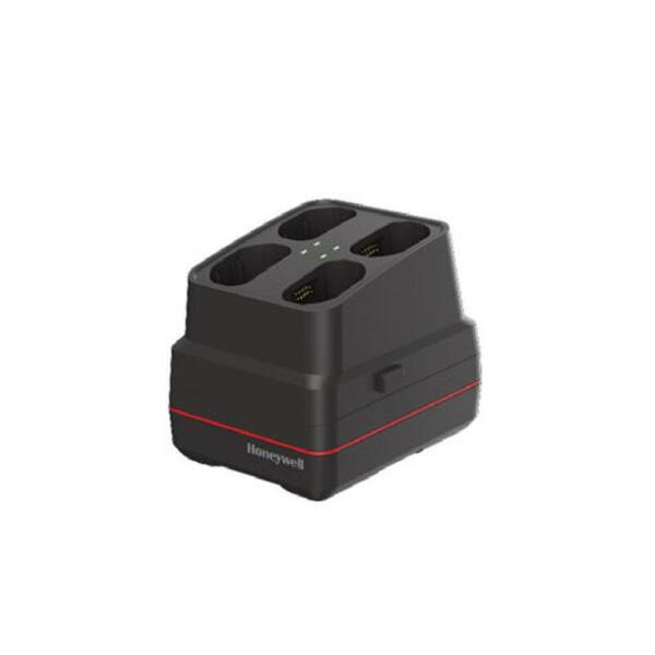 Honeywell 4-fach akkuladegerät Honeywell 4-fach akkuladegerät – bild 1