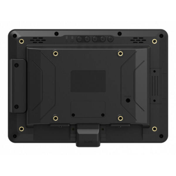 Newland nquire 750 stingray ii, 4g, poe, cmos, landscape, 2d, 17. 8cm (7''), gps, usb, usb-c, bt, ethernet, wi-fi, android - image 3