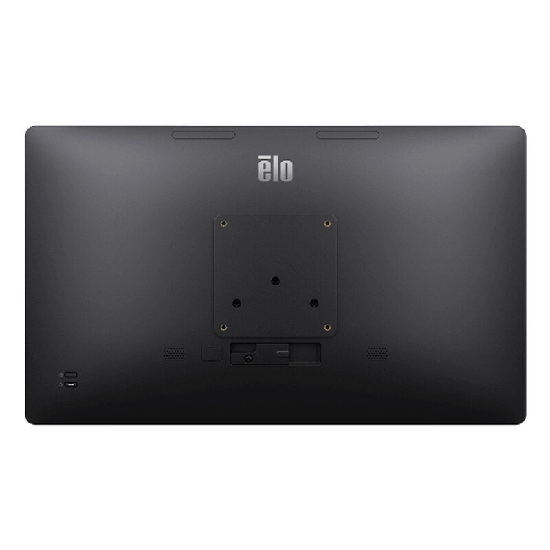 Elo i-series 5. 0 slate, 39. 6 cm (15,6''), projected capacitive, 10 tp, full hd, usb, usb-c, bt, ethernet, wi-fi, qcs6490, android, gms, black Ca70af7b6ebc565498c597e528b4f586