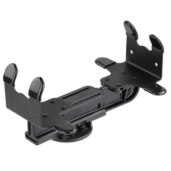 Ram mounts universal printer clamp for portable printers Ram mounts universal printer clamp for portable printers - image 1