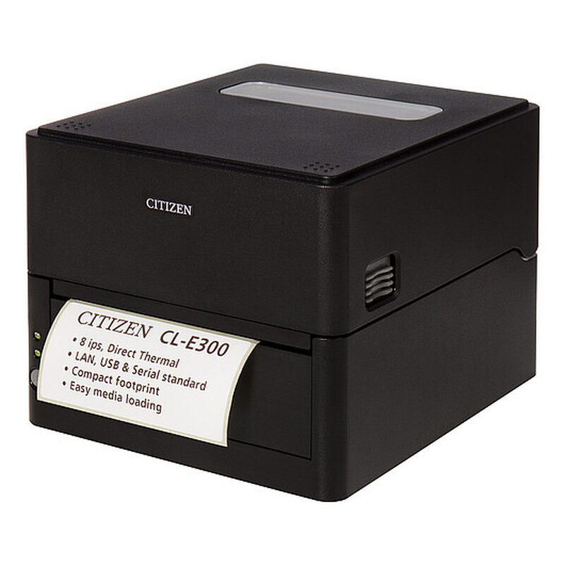 Citizen cl-e300ex label printer, dt, bluetooth, Caffd4f0f6e94fd6593d0e0b5389bd46-1