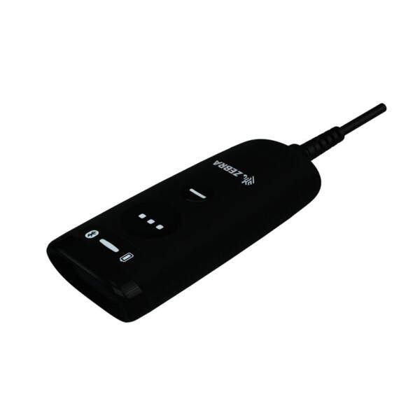 Zebra cs6080, 2d, usb, kit (usb), black Zebra cs6080, 2d, usb, kit (usb), black - image 3