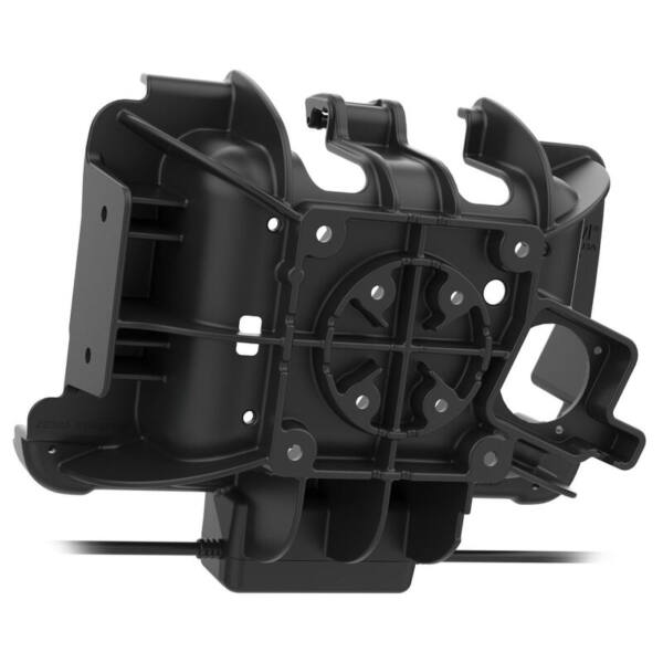 Ram mounts ez-roll'r holder til zebra et40/45 (8") Ram mounts ez-roll'r holder til zebra et40/45 (8") - billede 2
