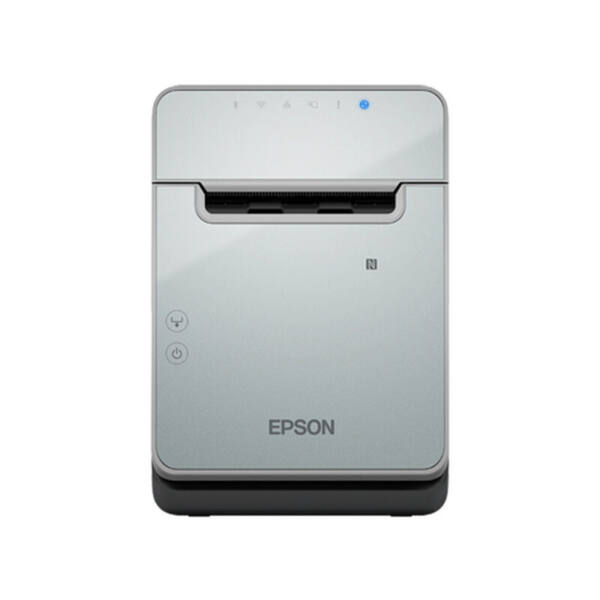 Epson tm-l100, 8 dots/mm (203 dpi), cutter, linerless, usb, lightning, bt, ethernet, black Epson tm-l100, 8 dots/mm (203 dpi), cutter, linerless, usb, lightning, bt, ethernet, black - image 6