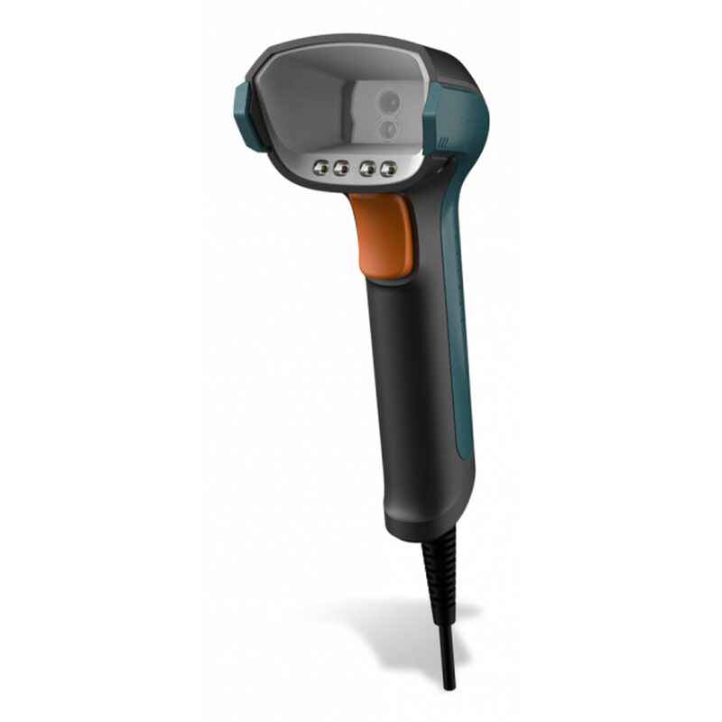 Newland nvh220-serie, 2d, hd, usb, rs232, ps/2, kit (usb), black, orange Ce7732d3267a45a1fd570e7c58895472