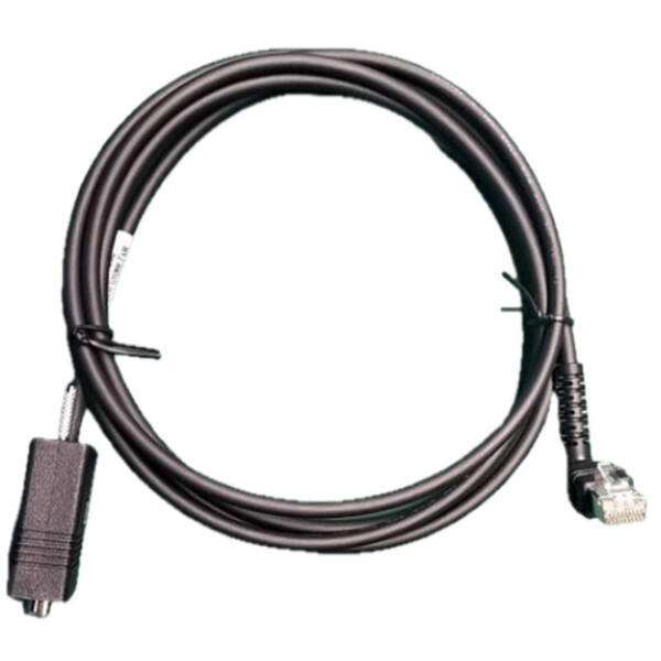 Zebra connection cable, rs232 Zebra connection cable, rs232 - image 1