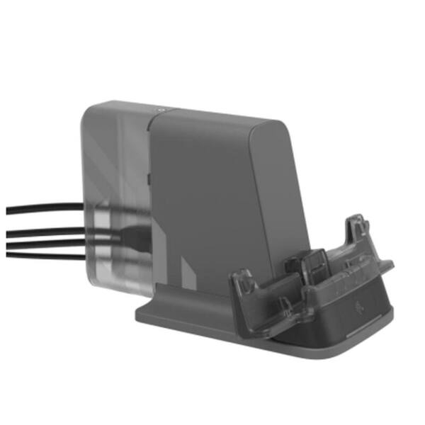 Zebra workstation connect ladestation Zebra workstation connect ladestation - billede 1