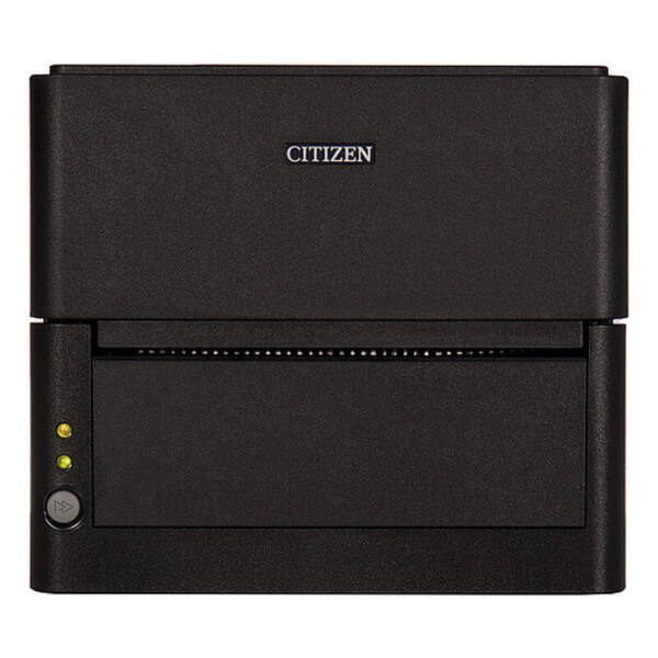 Citizen cl-e300ex etikettendrucker, dt, usb – bild 1