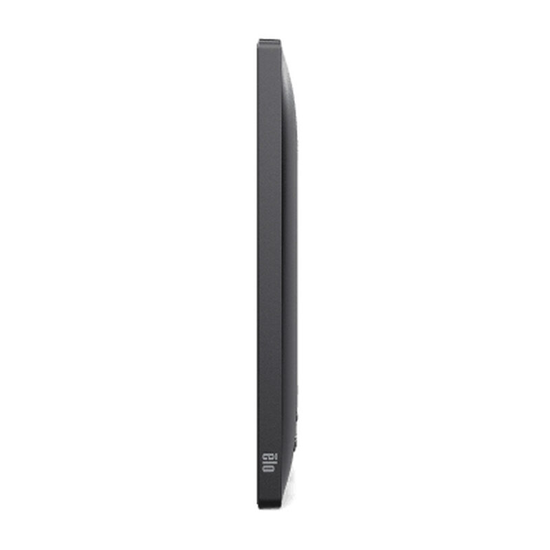 Elo 1304ls, 33. 8cm (13,3''), projected capacitive, 10 tp, full hd, usb-c, kit, grey D2a3e126ac83578f765f88279403a942