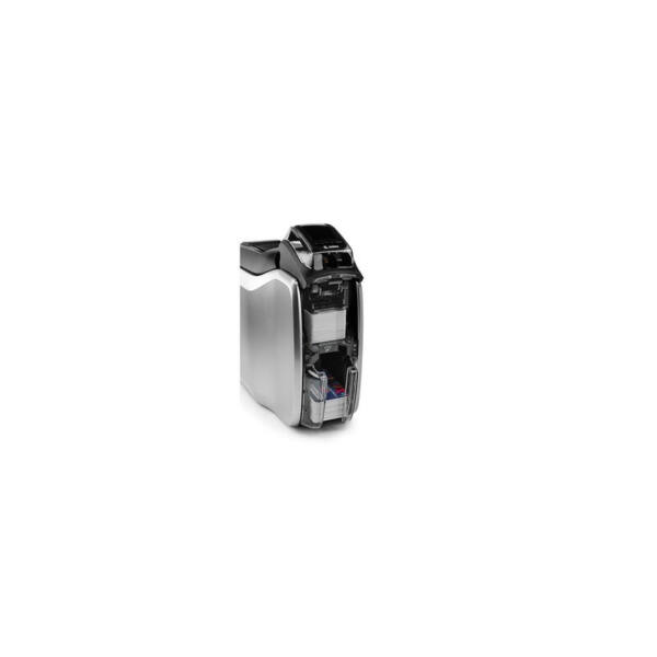 Zebra zc300, single sided, 12 dots/mm (300 dpi), usb, ethernet, display Zebra zc300, single sided, 12 dots/mm (300 dpi), usb, ethernet, display - image 2