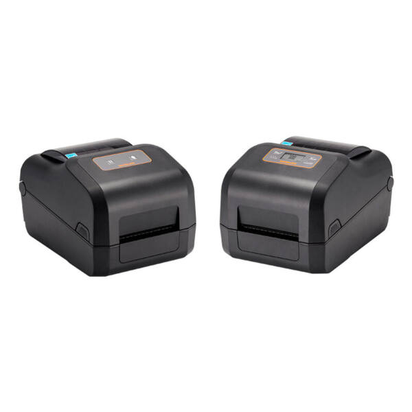 Bixolon xd5-40t, 8 dots/mm (203 dpi), epl, zplii, usb, usb host, rs232, ethernet, sort Bixolon xd5-40t, 8 dots/mm (203 dpi), epl, zplii, usb, usb host, rs232, ethernet, sort - billede 5