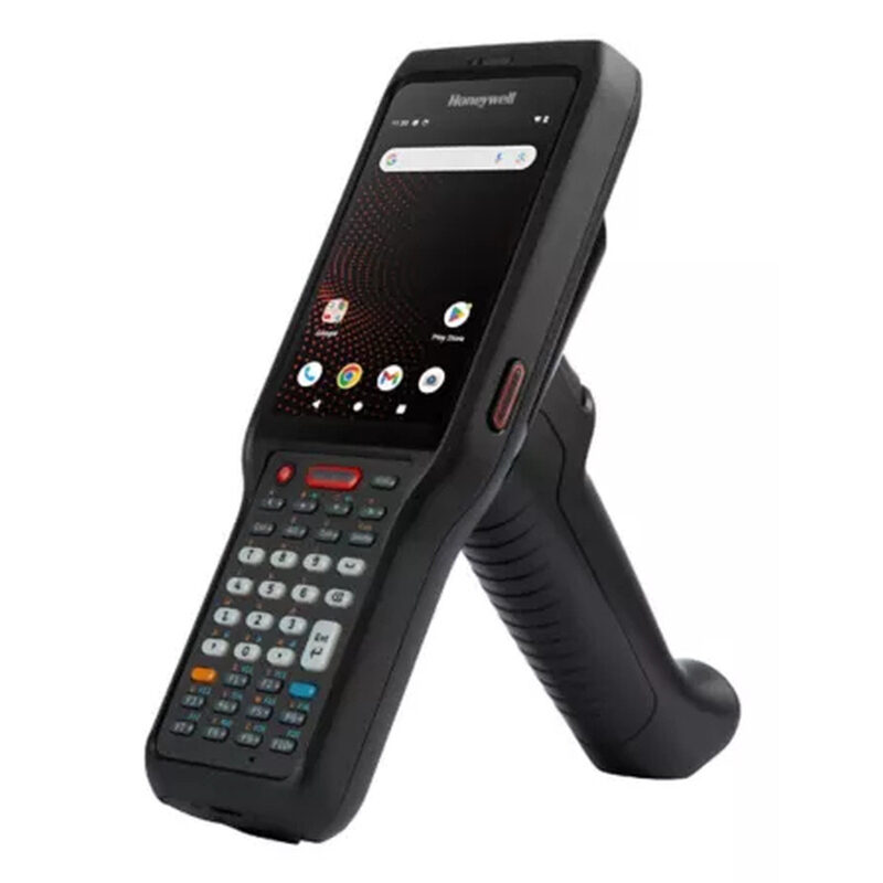 Honeywell ck62, 2d, sr, 10,5 cm (4''), numerisk, rtc, hot-swap, usb-c, bt, wi-fi, android, kit (usb), gms D605303ead821d00ae94a4b87d740b3d