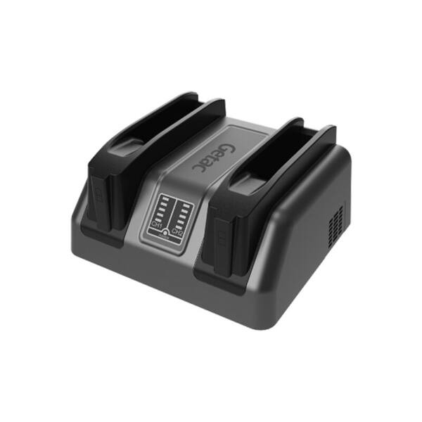 Getac battery charging station (eu) Getac battery charging station (eu) - image 1