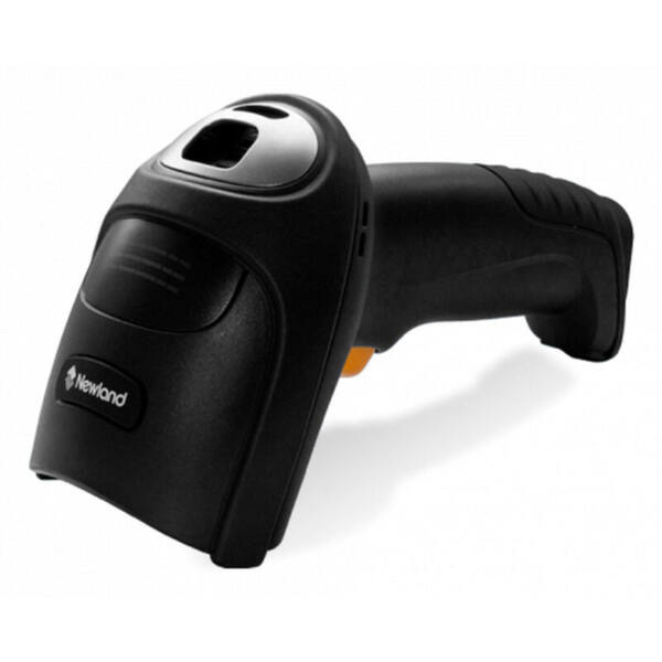 Newland hr52 bonito-serie, bt, 2d, usb, rs232, bt, kit (usb), sort Newland hr52 bonito-serie, bt, 2d, usb, rs232, bt, kit (usb), sort - billede 1