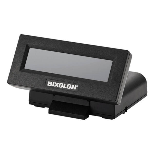 Bixolon bcd-3000, kit (usb, rs232), schwarz, usb, rs232 Bixolon bcd-3000, kit (usb, rs232), schwarz, usb, rs232 – bild 1